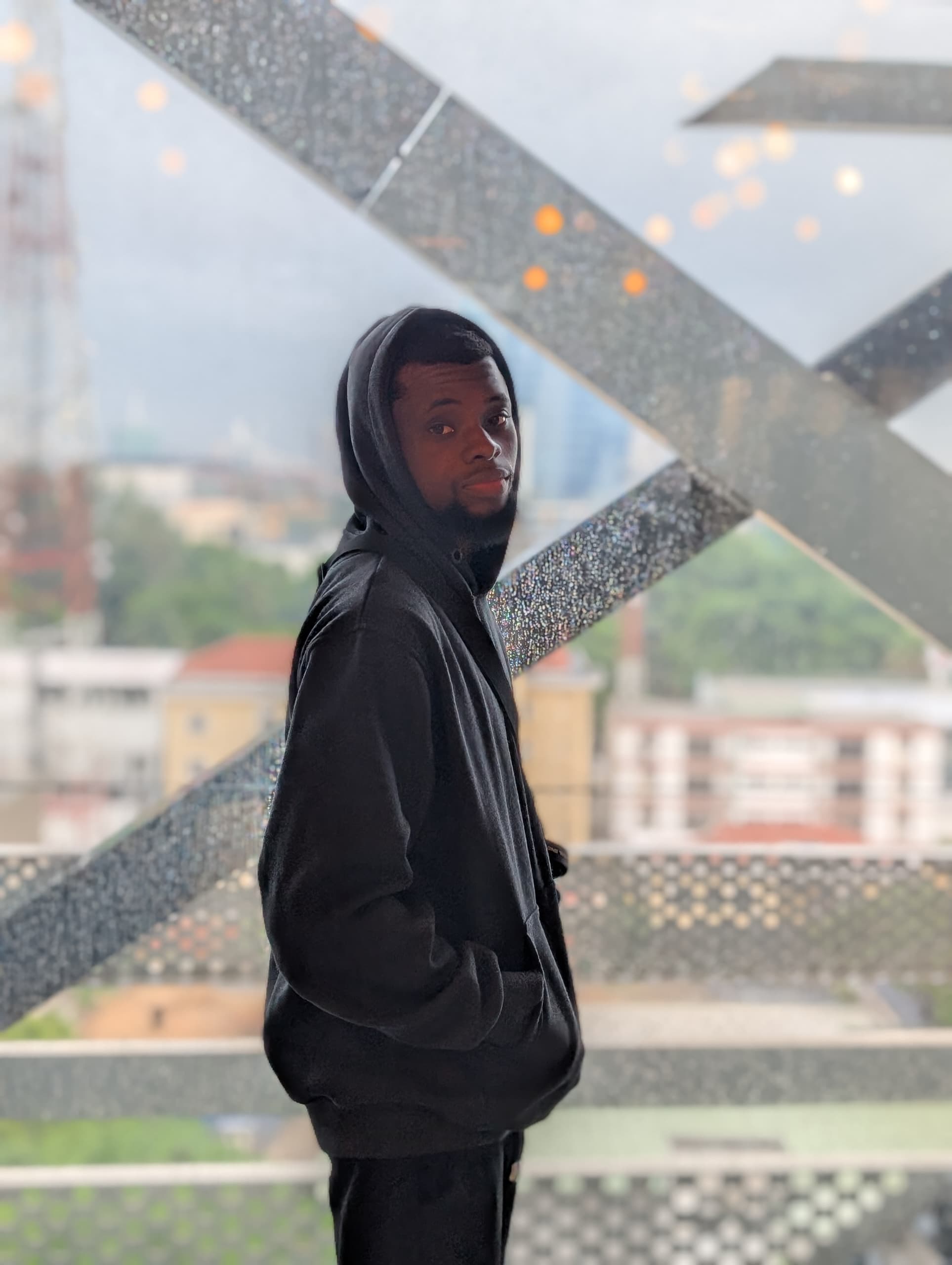 Adewale Abdulkabir